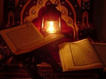quran-and-lights