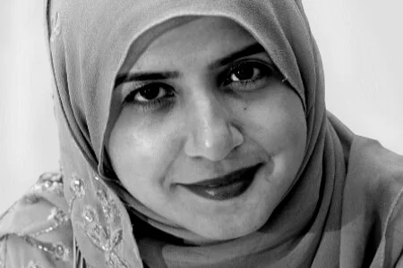 shelina zahra janmohamed Love in a Headscarf Muslim women?