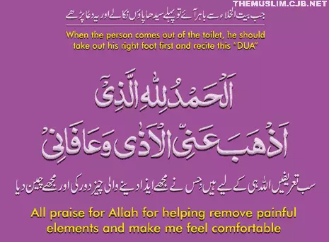 8881 Islamic Duas for all occasions 