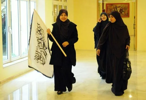 Tunisian women Jobs, Women in Islam and rights