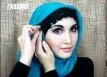Hijab Tutorial 3 How to Wear Hijab Scarf Shawl Pashmina Facebook Hijab Republic