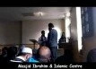 Two Brothers ( Father & Son ) embraces islam at Masjid Ibrahim