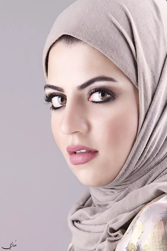 Beautiful Arab Girl Beautiful Arab Girl