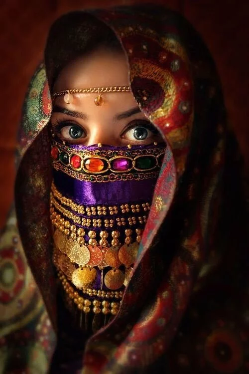 amazing hijab style Amazing Hijab Style
