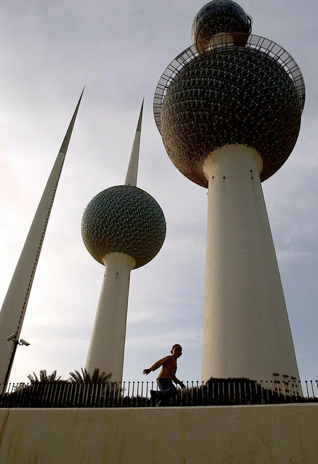 qatar 1 10 Richest Muslim Countries in the World