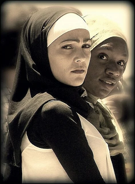 brazilian hijab girls Brazilian Muslim Woman in Hijab