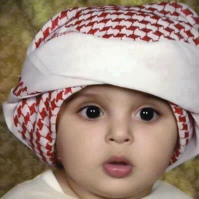Mashallah, So Cute Baby