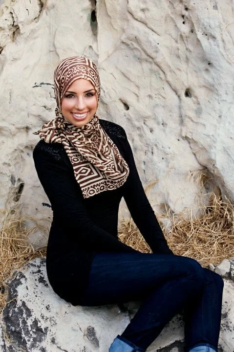 Muslim Hijab