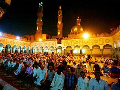 muslim vacation Beneficial ways Muslims can spend the holidays