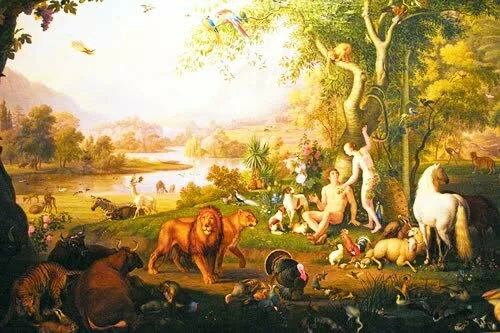 adam The story of Adam and Hawa Beginning of mankind