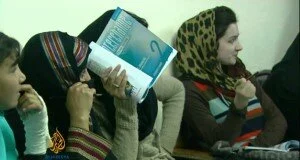 Where is Female Education in Afghanistan Heading?