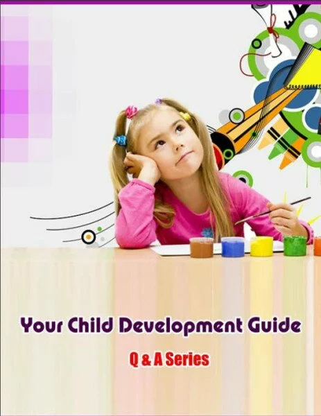 child development 463x600 Your Child Development Guide eBook 