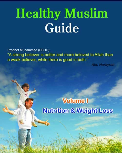 healthy muslim guide Healthy Muslim Guide Volume 1