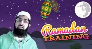 Ramadan Training