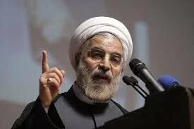 Hassan Rouhani 1 Iran will do its best to secure nuclear deal: Rouhani.