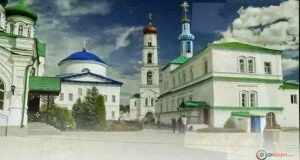 My Brother Whom I Don’t Know – Episode 1 – Tatarstan